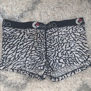 Ethika shorts